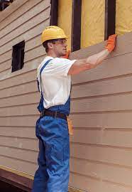 Best Siding Maintenance  in USA